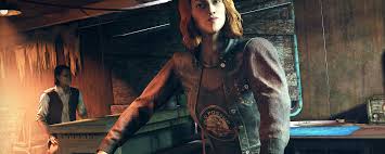 Fallout 76 Bottle Caps